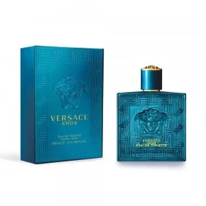 Versace Eros Parfum Edt 100ml (BOT536)