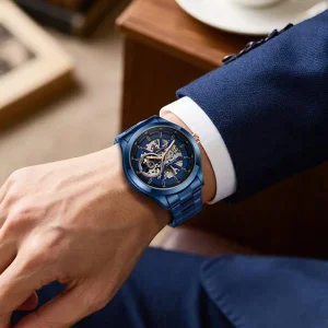 Tommy Hilfiger Watch For Men (SUP1217)