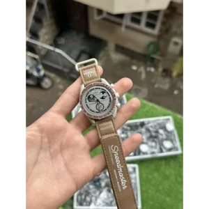 Omega Watch For Men (SUP1417)