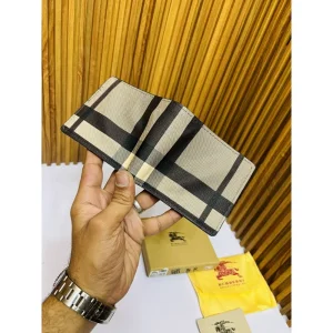 Burberry Wallet For Men (SUP1617)