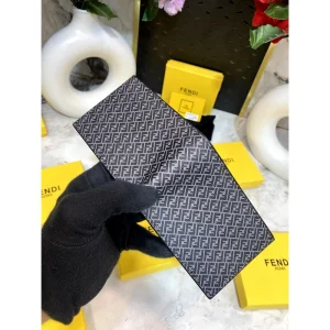 Fendi Wallet For Men (SUP1716)