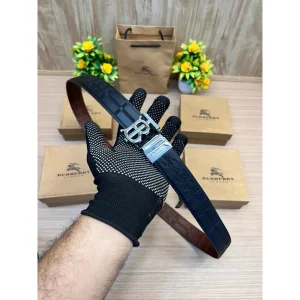 Burberry Belt For Men (SUP1777)