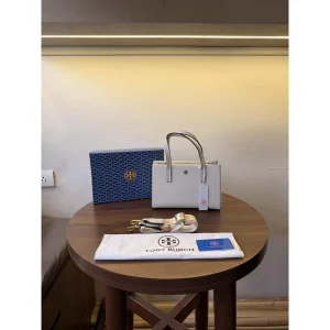 Tory Burch Handbag For Women (SUP1917)