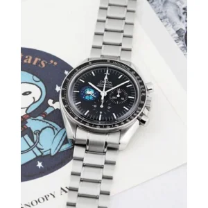 Omega Speedmaster Watch For Men (SUP2517)