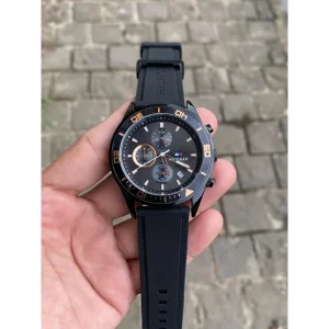 Imported Tommy Hilfiger Watch For Men (BOT144)