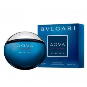 Bvlgari Pour Homme Parfum Atlantiqve 100ml (BOT429)