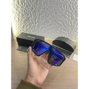 Stylish Prada Sunglasses Sportswear For Men (BOT583)