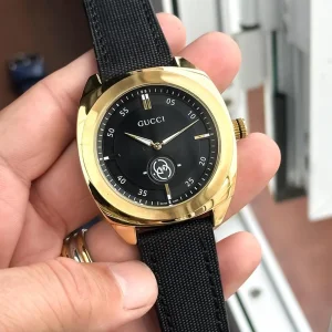 Gucci Watch For Men (SUP1017)