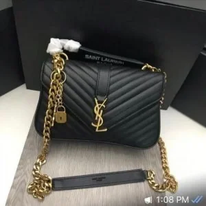 Stylish Ysl Saint Laurent Sling Bag For Women (BOT285)