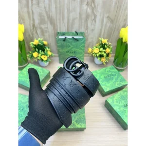 Premium Gucci Belt For Men (BOT934)