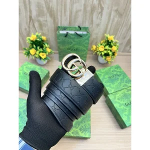 Premium Gucci Belt For Men (BOT935)