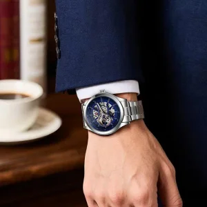 Tommy Hilfiger Watch For Men (SUP1218)