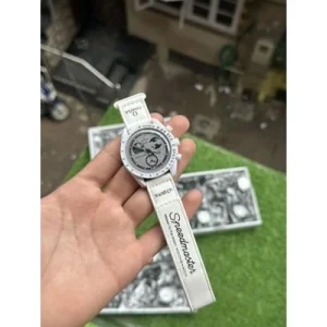 Omega Watch For Men (SUP1418)