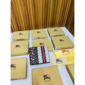 Burberry Wallet For Men (SUP1518)