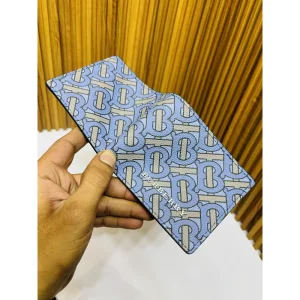 Burberry Wallet For Men (SUP1618)