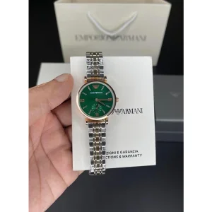 Emporio Armani Watch For Women (SUP2718)