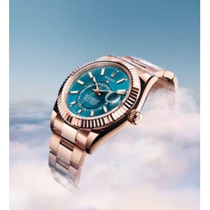 Michael Kors Watch For Women (SUP518)