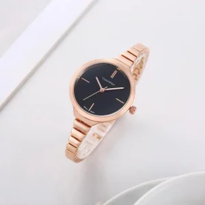 Calvin Klein Watch For Women (SUP818)