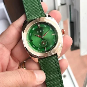 Gucci Watch For Men (SUP1018)
