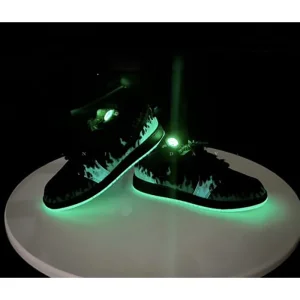 Nike Air Jordan Retro 1 Halloween Shoes For Men (BOT766)