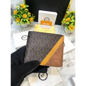 Michael Kors Wallet For Men (BOT399)