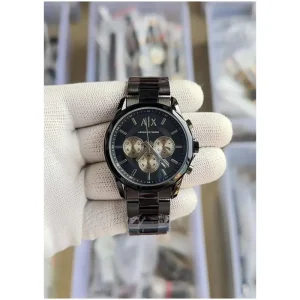 Imported Armani Exchange Watch For Men (BOT119)