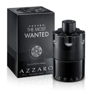 Azzaro Parfum The Most Wanted Edp Intense (BOT552)