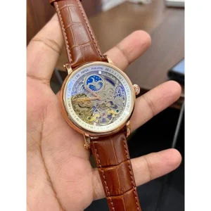 Patek Philippe Watch For Men (SUP1320)