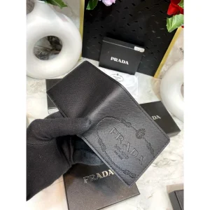 Prada Wallet For Men (SUP1718)