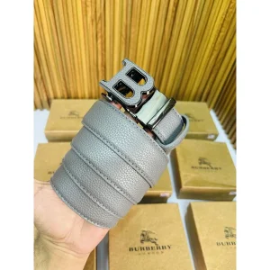 Burberry Belt For Men (SUP1778)