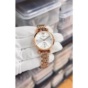Emporio Armani Watch For Women (SUP2719)