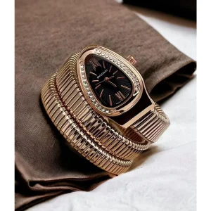 Bvlgari Watch For Women (SUP719)