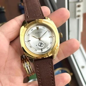 Gucci Watch For Men (SUP1019)