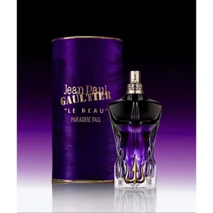 Jean Paul Gaultier Parfum Le Beau Paradise Fall 125ml (BOT555)