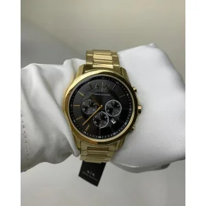 Imported Armani Exchange Watch For Men (BOT124)