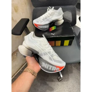 Puma Fastroid Nitro Running Shoes For Men (BOT772)