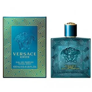 Versace Eros Parfum Eau De 100ml (BOT558)