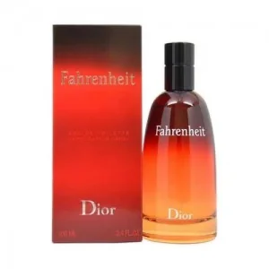 Dior Fehrenheit Perfume Red 100ml (BOT559)