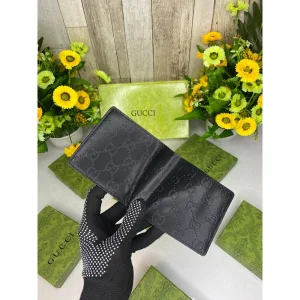 Gucci Wallet For Men (SUP1702)