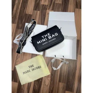 Marc Jacobs Handbag For Women (SUP2202)