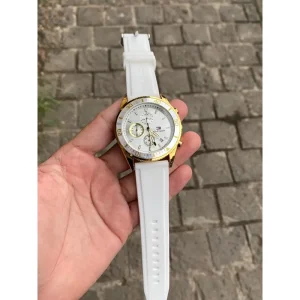 Stylish Tommy Hilfiger Watch For Men (BOT06)