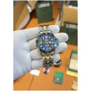 Imported Omega Seamaster Watch For Men (BOT131)