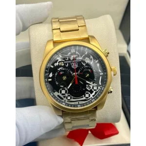 Tag Heuer Watch For Men (SUP1002)