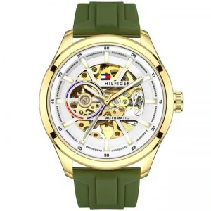 Tommy Hilfiger Watch For Men (SUP1220)