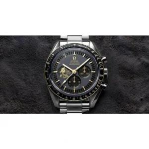 Omega Watch For Men (SUP2520)