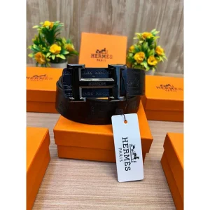 Premium Hermes Belt For Men (BOT861)