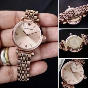 Emporio Armani Watch For Women (SUP2770)