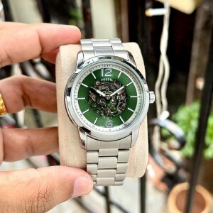 Fossil Heritage Automatic Watch Premium For Men (SW8752)