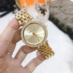 Michael Kors Watch For Women (SUP820)