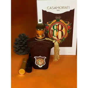 Casamorati Parfum 1888 Eau De 100ml (BOT563)